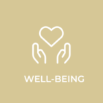 Group logo of Wellbeing